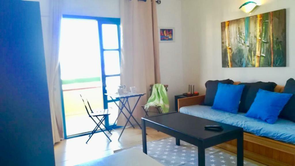 Appartement Vue Mer Et Soleil Toute L Annee Коста-де-Антіґуа Екстер'єр фото
