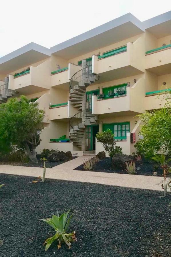 Appartement Vue Mer Et Soleil Toute L Annee Коста-де-Антіґуа Екстер'єр фото